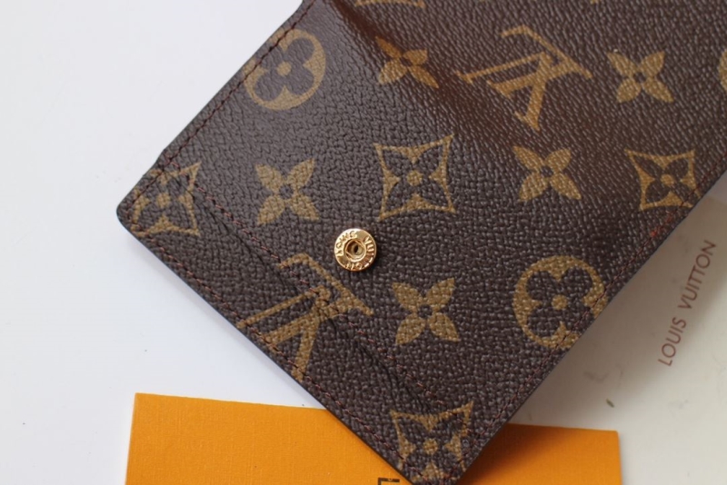 LV Wallets